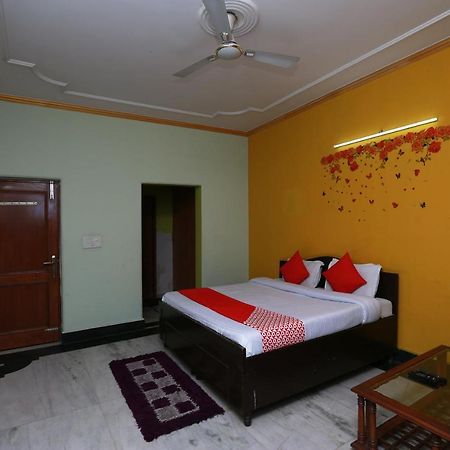 Oyo 11752 Hotel Sun Palace Residency Indirapuram المظهر الخارجي الصورة