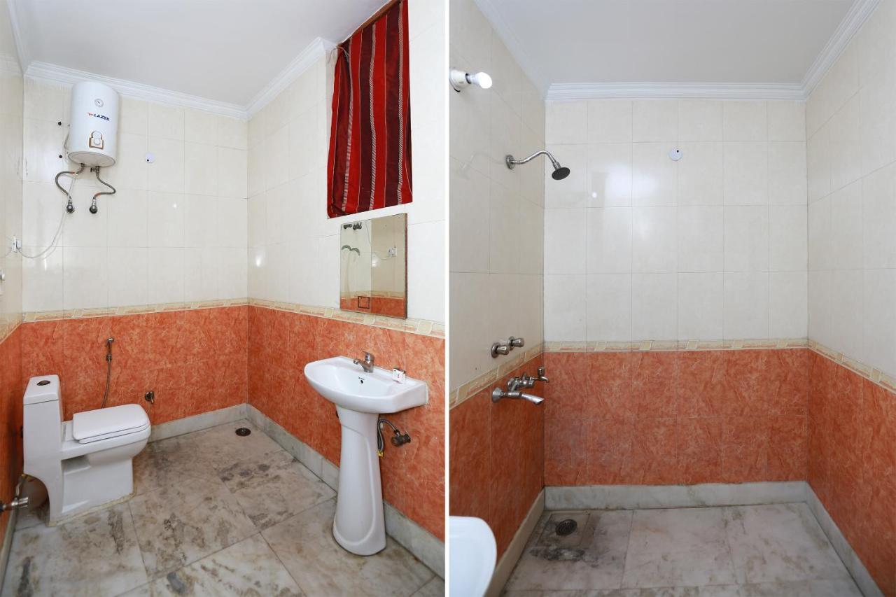 Oyo 11752 Hotel Sun Palace Residency Indirapuram المظهر الخارجي الصورة