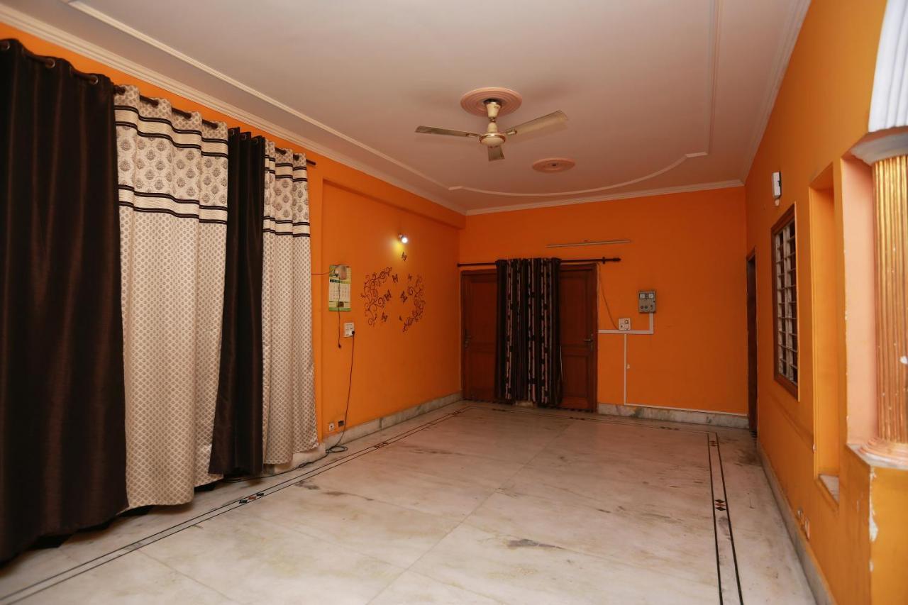 Oyo 11752 Hotel Sun Palace Residency Indirapuram المظهر الخارجي الصورة