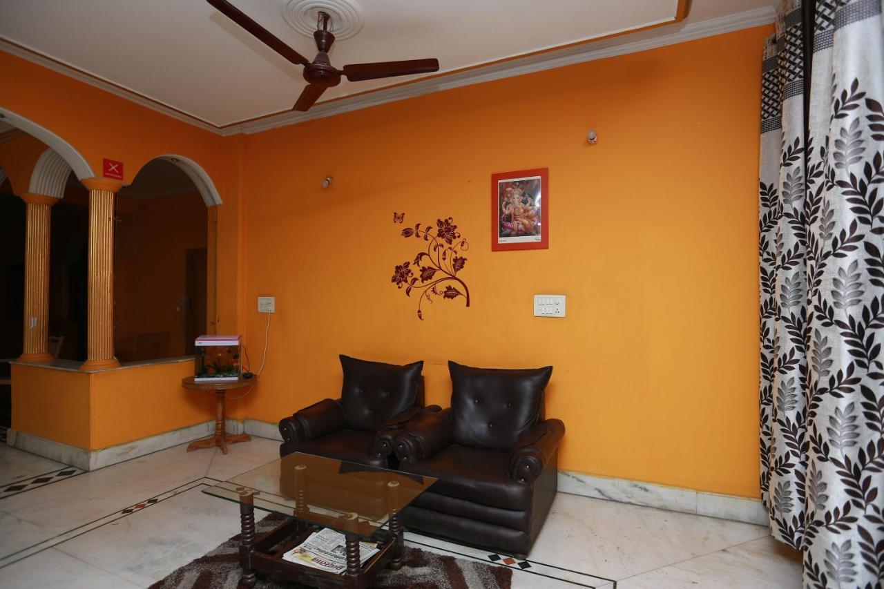 Oyo 11752 Hotel Sun Palace Residency Indirapuram المظهر الخارجي الصورة